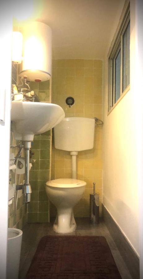 Loft 24 Bed & Breakfast บรินดิซิ ภายนอก รูปภาพ