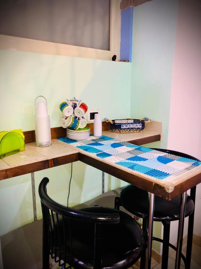 Loft 24 Bed & Breakfast บรินดิซิ ภายนอก รูปภาพ