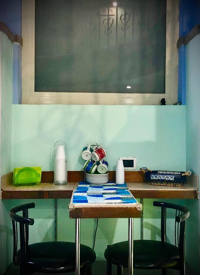 Loft 24 Bed & Breakfast บรินดิซิ ภายนอก รูปภาพ