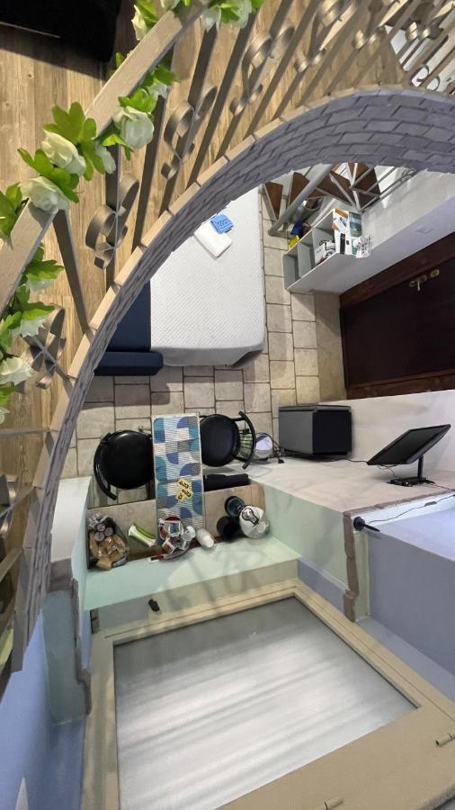 Loft 24 Bed & Breakfast บรินดิซิ ภายนอก รูปภาพ